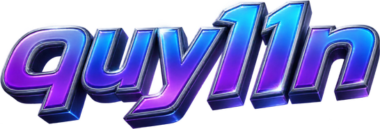 quy11n logo